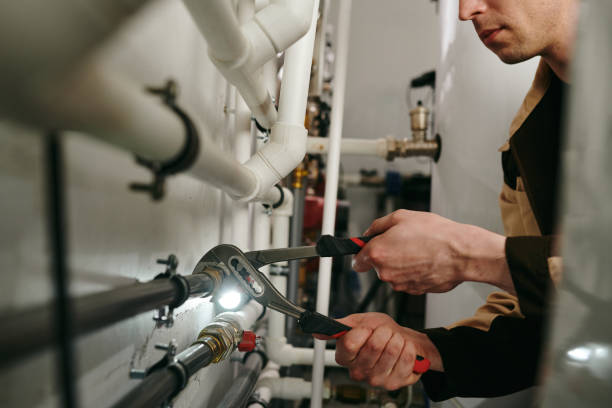 Professional Plumbing in Roslyn Estates, NY