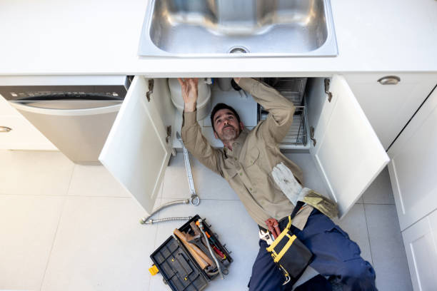 Best Toilet Repair Services  in Roslyn Estates, NY