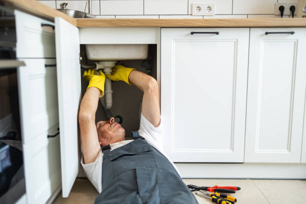 Best Plumbing Repair Near Me  in Roslyn Estates, NY