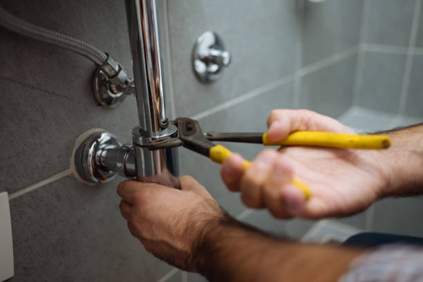 Best Sewer Cleaning Services  in Roslyn Estates, NY