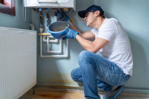 Best Sewer Line Repair  in Roslyn Estates, NY
