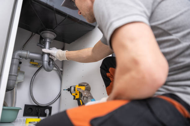 Best Clogged Drain Plumber  in Roslyn Estates, NY