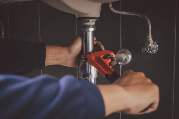 Best Same-Day Plumbing Service  in Roslyn Estates, NY